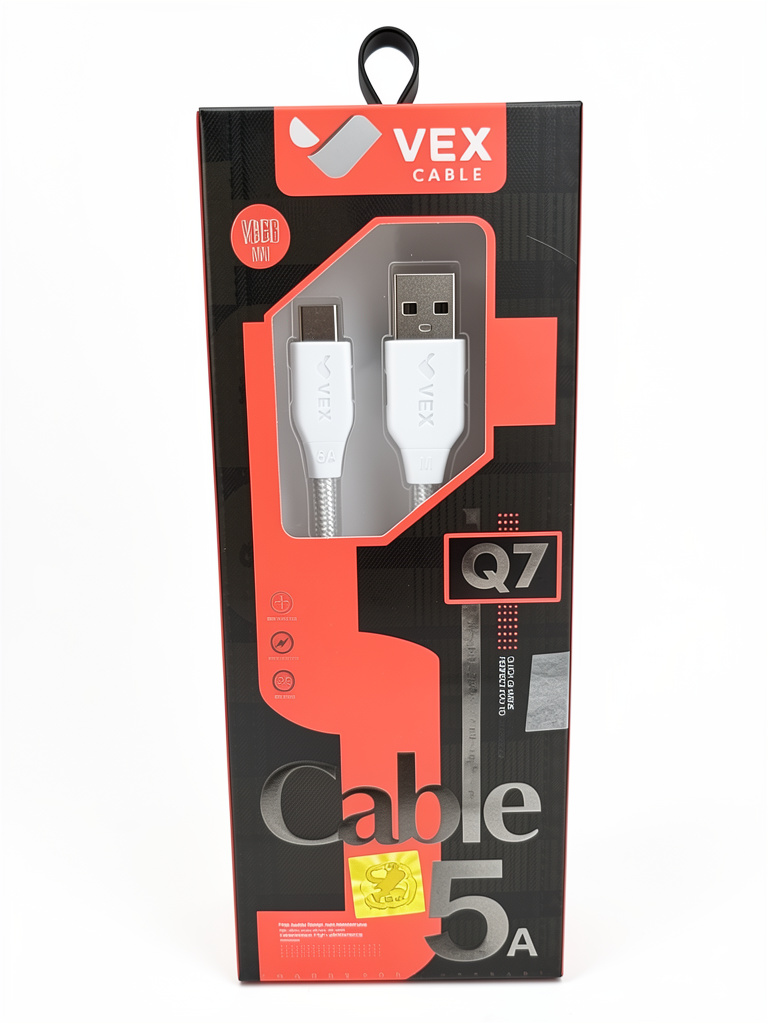 VEX Cable USB-C 5A