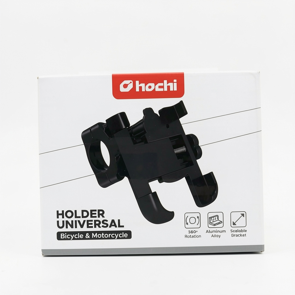 Soporte para Bicicleta o Moto Hochi