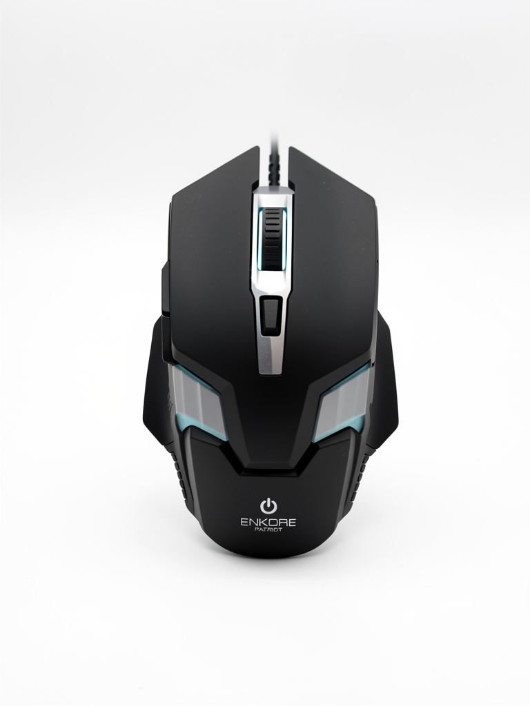 Enkore Mouse Gamer 301