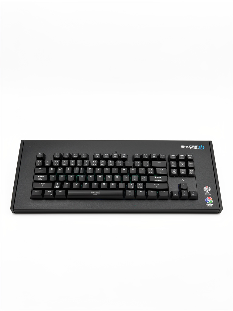 ENKORE Teclado GAMER 1005
