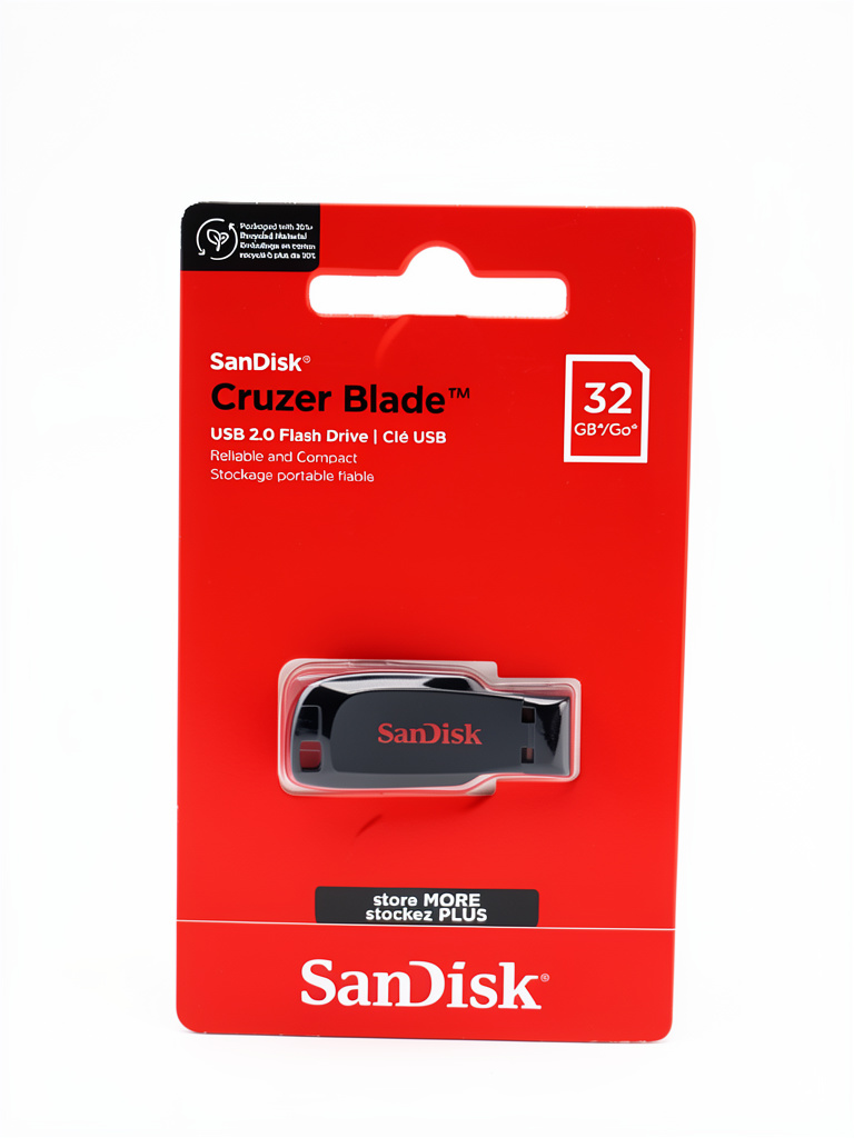 SanDisk USB 32GB