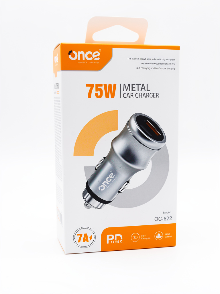 Cigarrera Once 75W