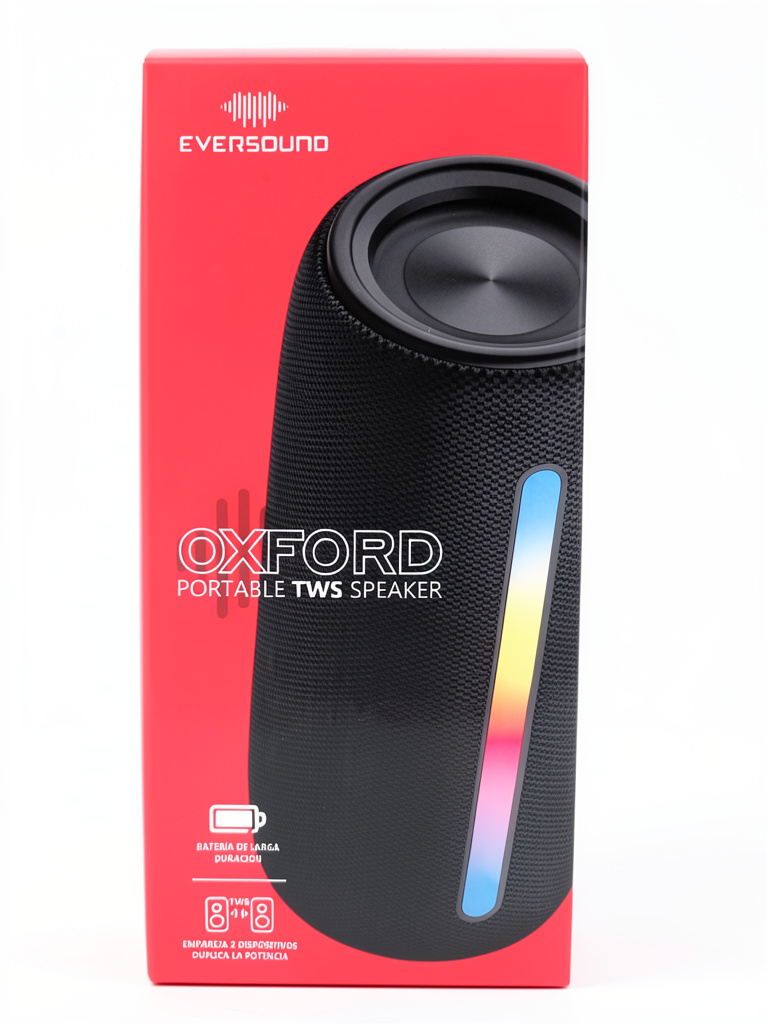 Parlante Eversound Oxford
