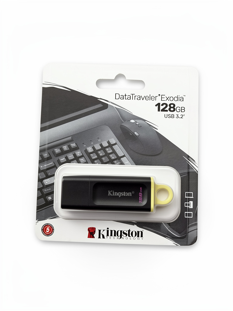 Kingston USB 128GB