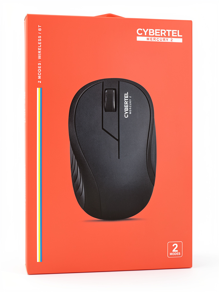 Cybertel Mercury 2