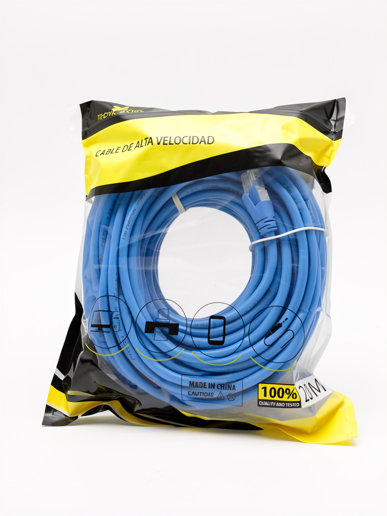 Cable internet 20M