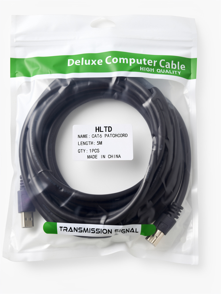 Cable internet 5M