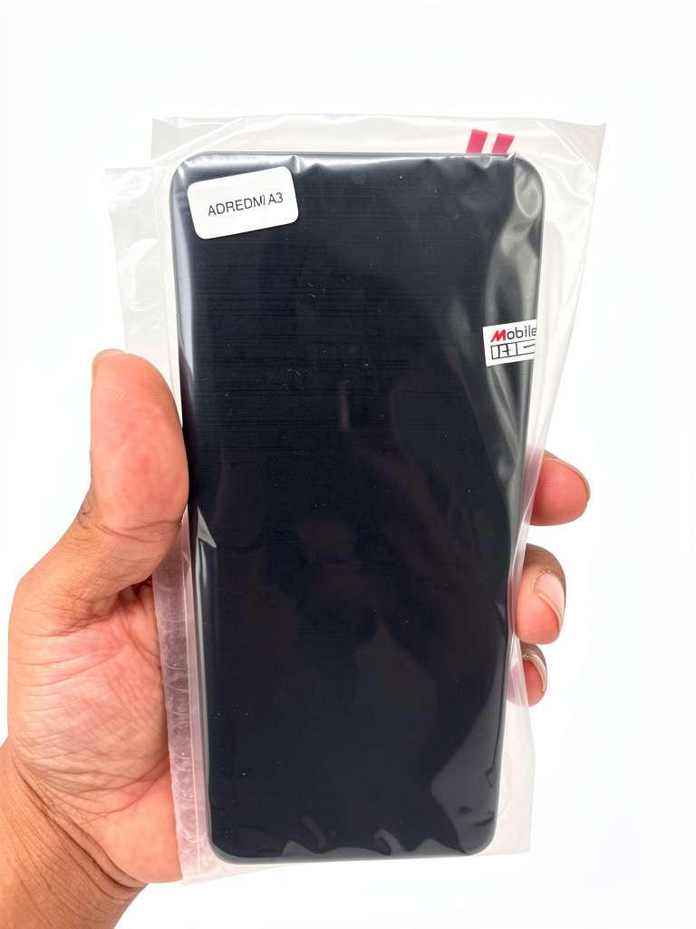 Redmi A3