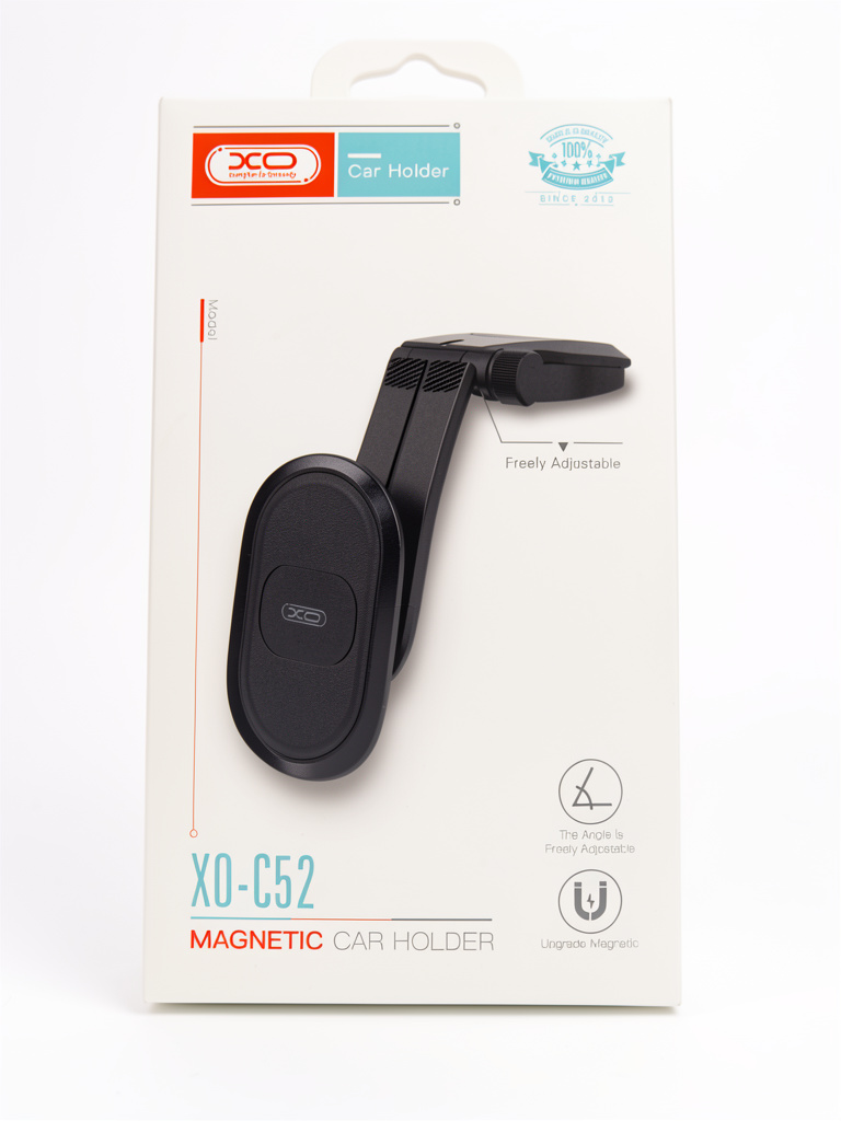 XO C52 soporte imantado