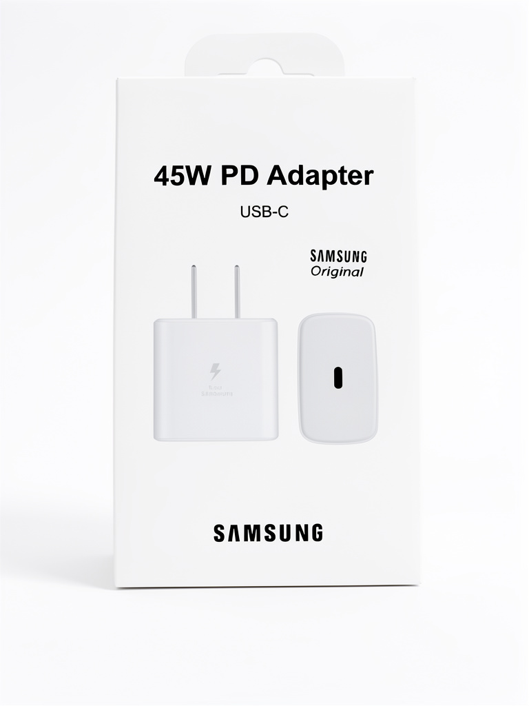 Cabezal Samsung 45W USB-C