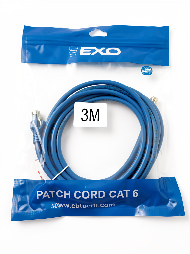 Cable internet 3M