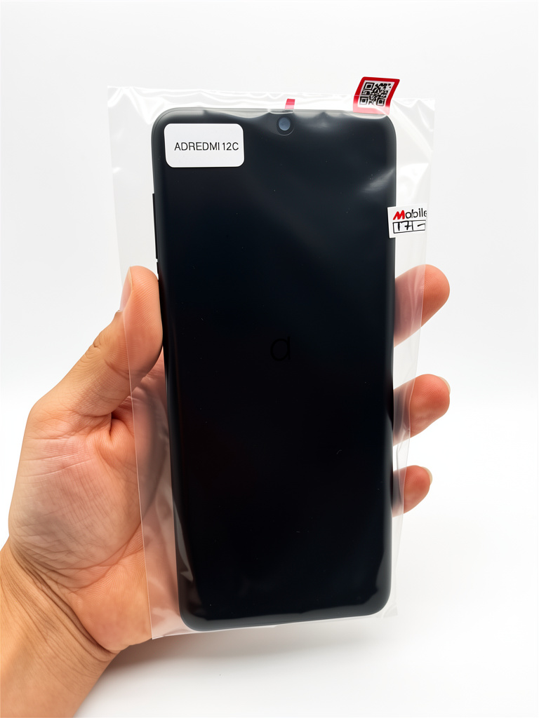Redmi 12C