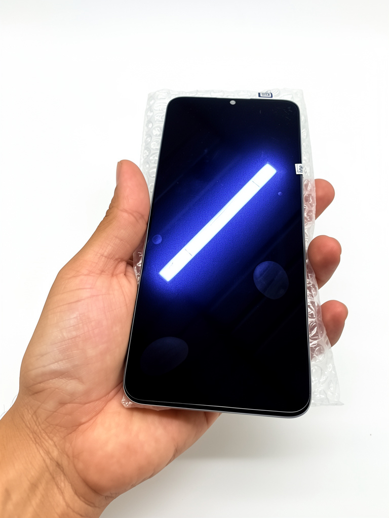 Zte A51