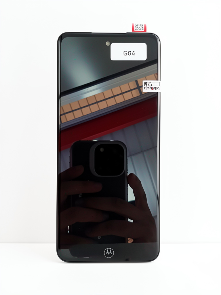 Motorola G04