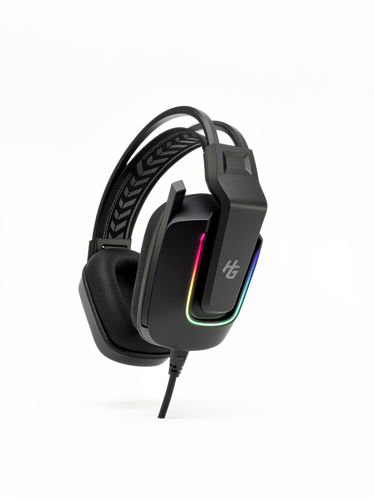 Halion Hades HA-H553 GAMING