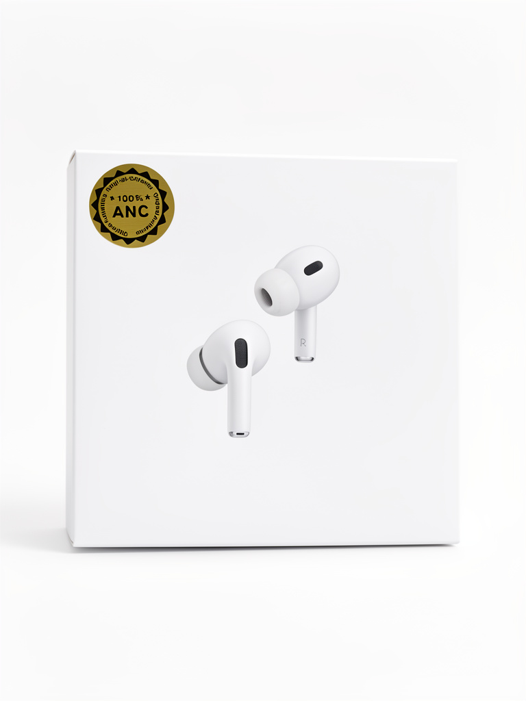 AirPods Pro 2e inalambricos