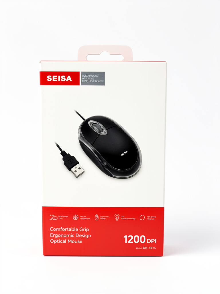 Mouse seisa