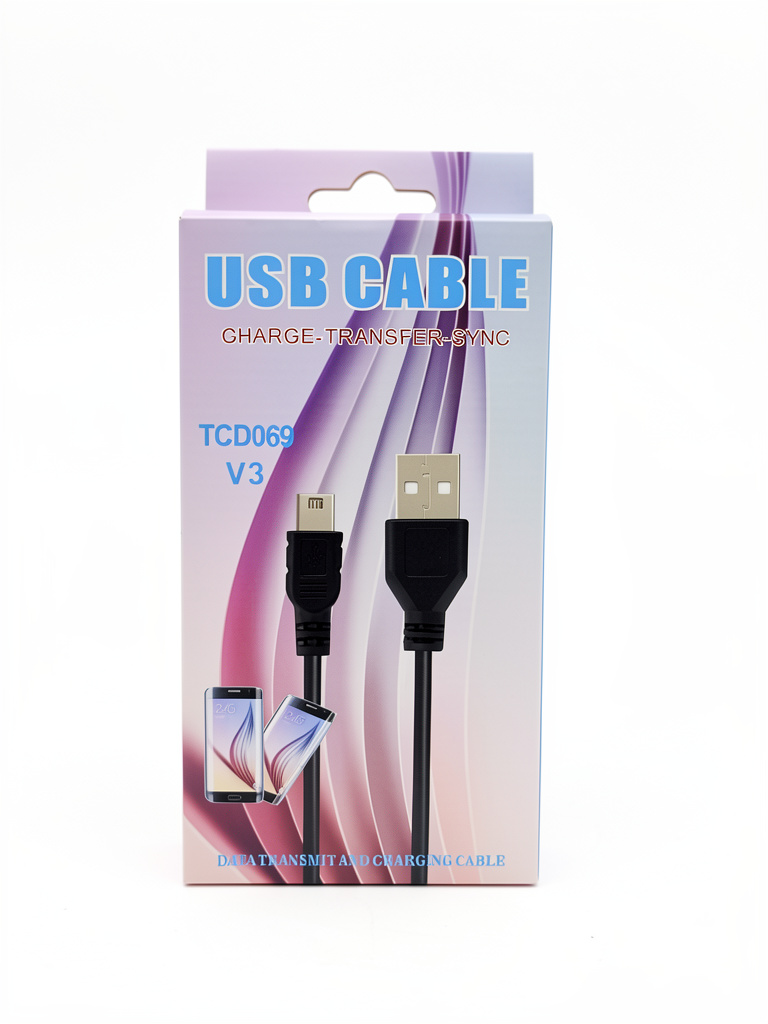 USB Cable TCD069 V3