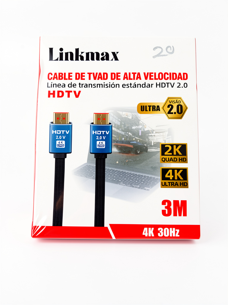 Linkmax cable HDTV 3M