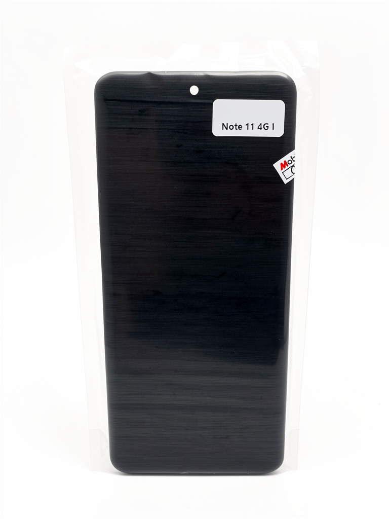 Note 11 incel