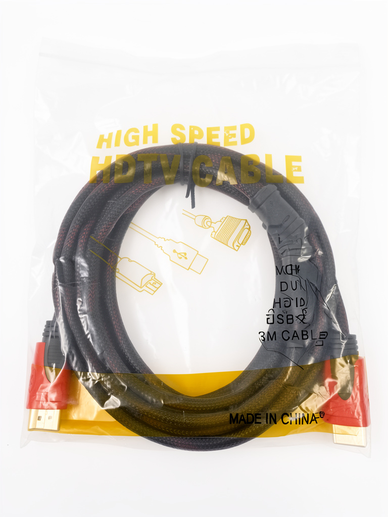 Cable HDMI 3M