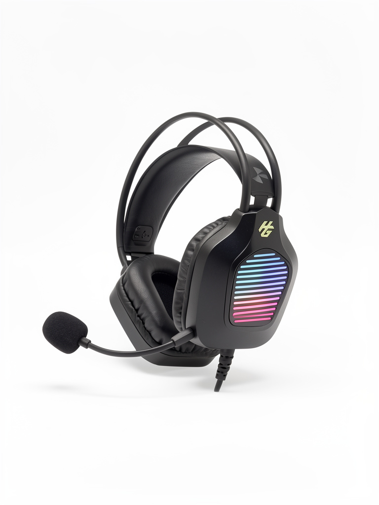 HALION JAGUAR HA-857 GAMING