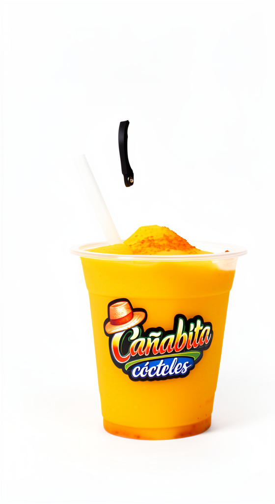Frozen maracuyá