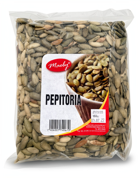 Pepitoria bolsa 1 libra