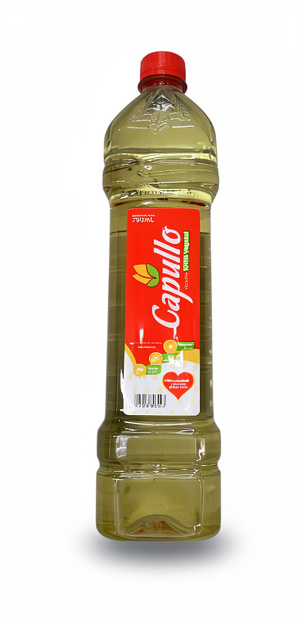 Aceite Capullo 750ml