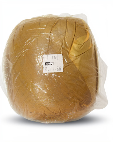 Achiote estado pasta bolsa 1 libra