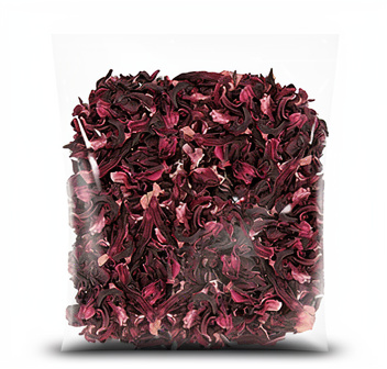 Jamaica bolsa 1/2 libra