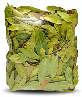 Laurel bolsa 1 libra