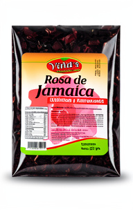 Jamaica Viñas bolsa 1 libra