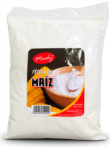 Fécula de maíz bolsa 1 libra
