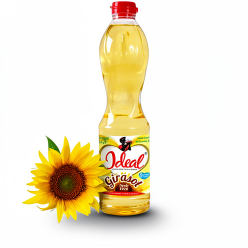 Aceite Ideal 800 ml