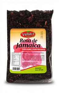 Jamaica Viñas 227 gramos