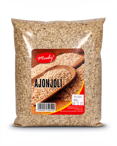 Ajonjolí bolsa 1 lb