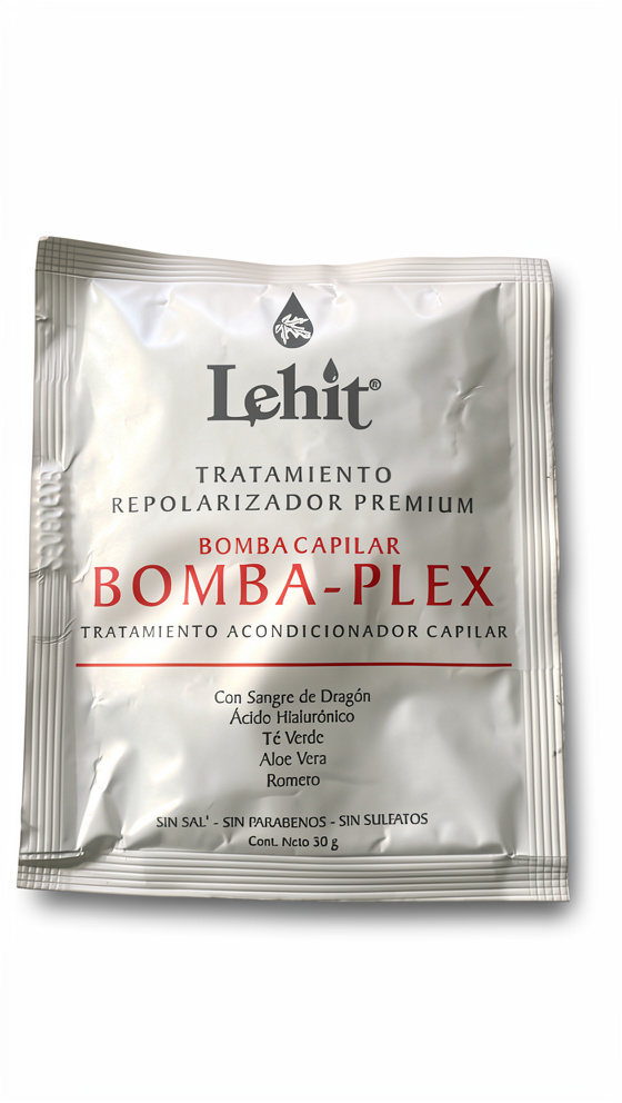 bomba plex (sachet)