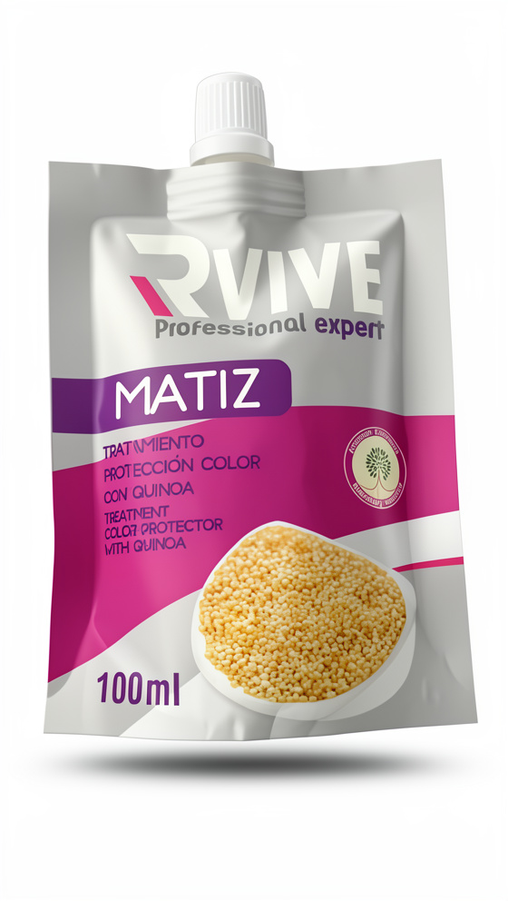 Matiz (doy pack)