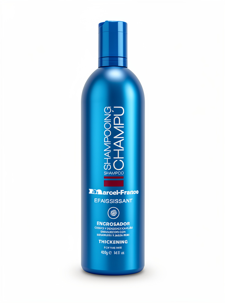 Shampoo Engrosador