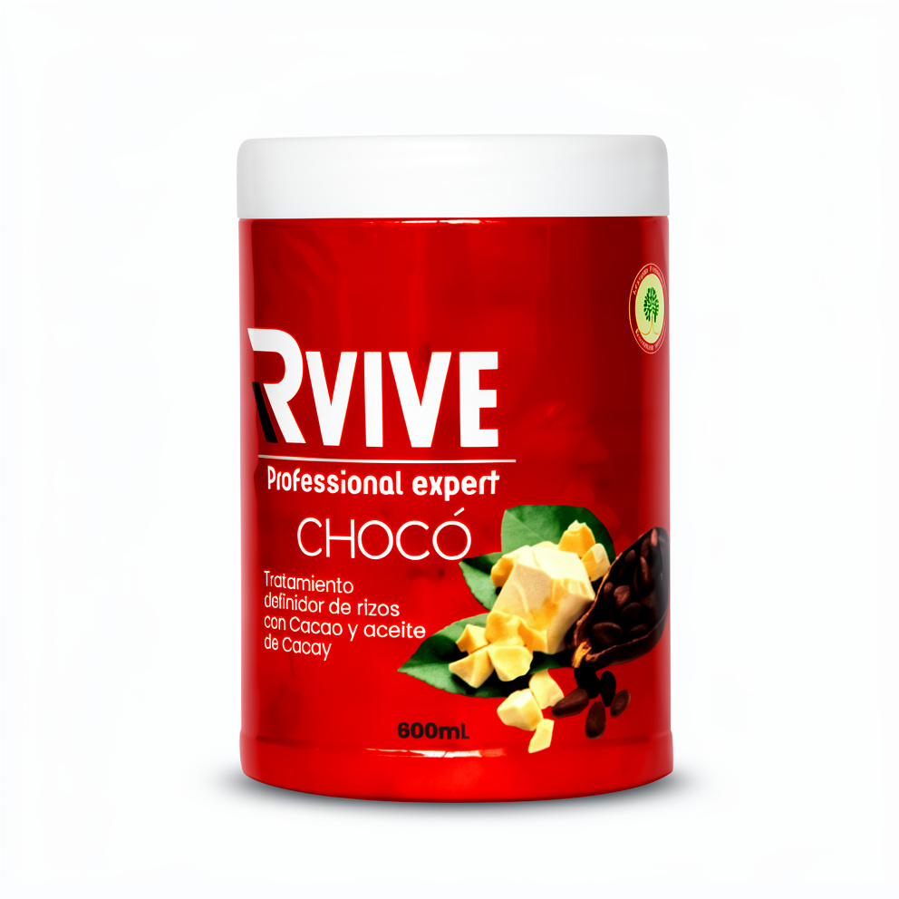 Choco Rvive