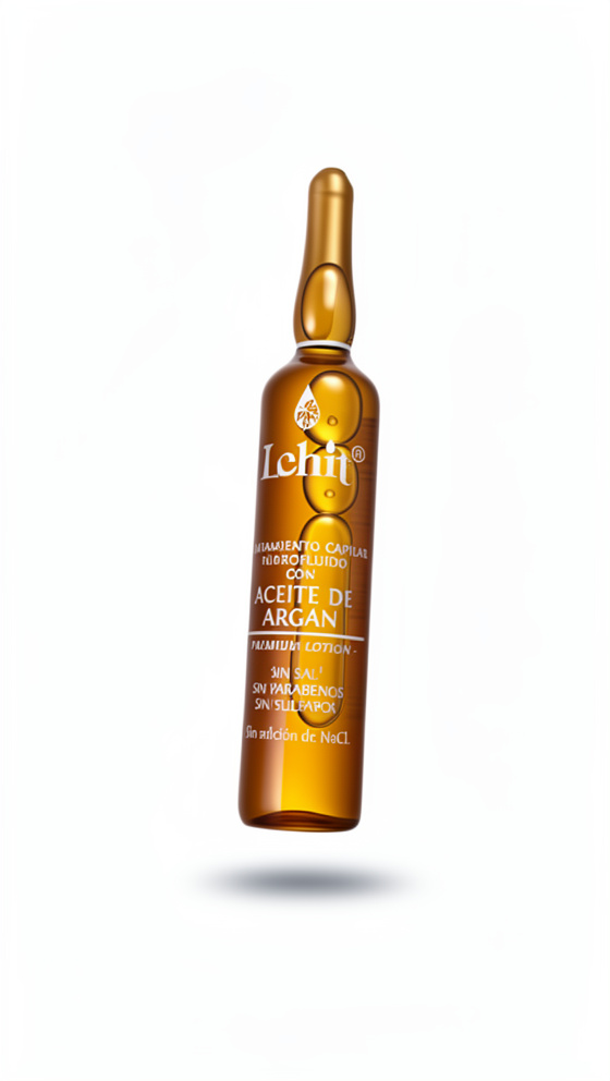 Aceite De Argan
