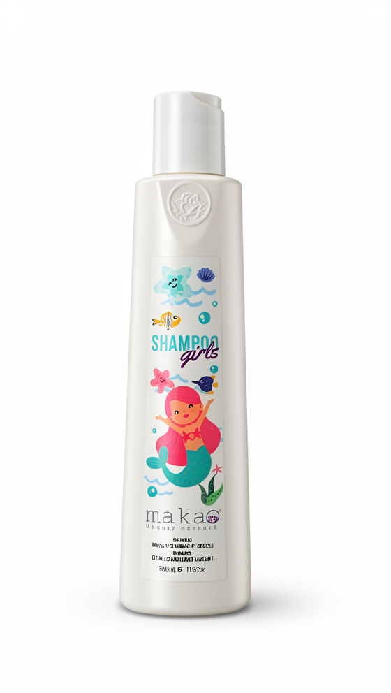 Shampoo Girls Makao