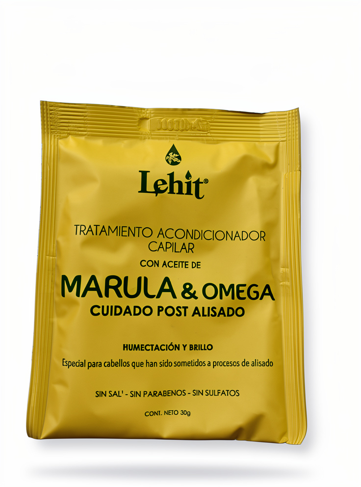 marula y omega (sachet)