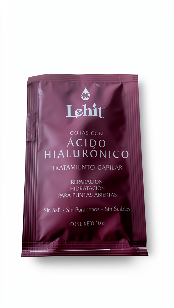 acido hialuronico (sachet)