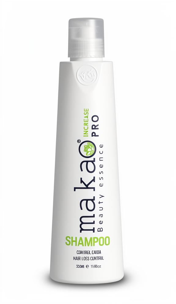 Shampoo Increasepro
