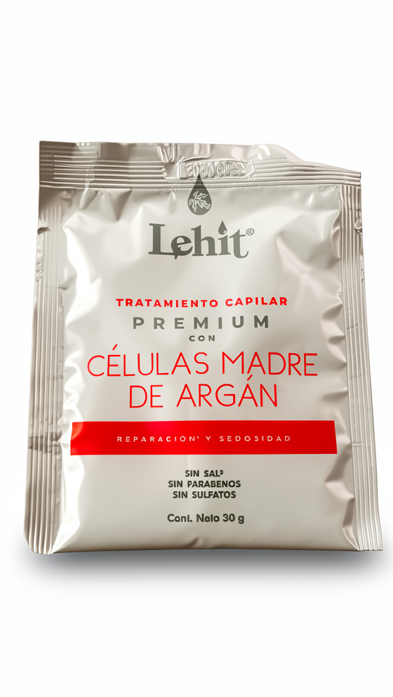 celulas madre (sachet)