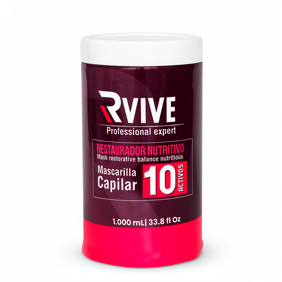 Restaurador nutritivo