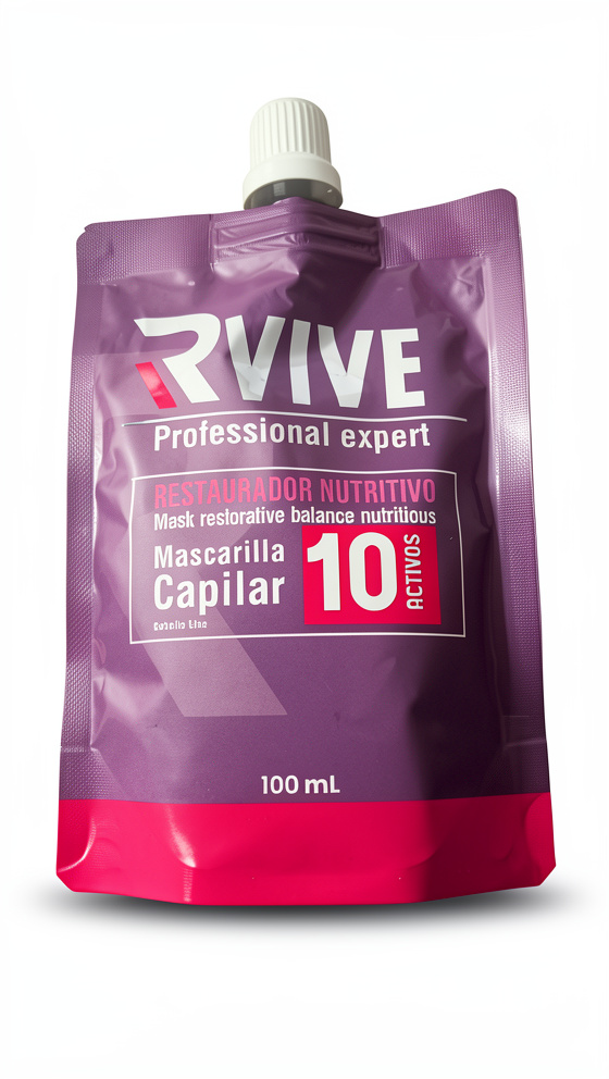 restaurador nutritivo (doy pack)