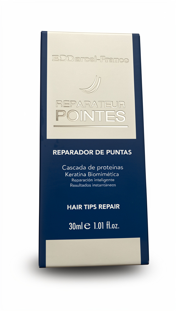 Serum Reparador de Puntas